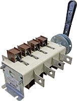 Рубильник КЭАЗ ВР32-35 В41250 250А УХЛ3 фото Рубильник КЭАЗ ВР32-35 В41250 250А УХЛ3 картинка